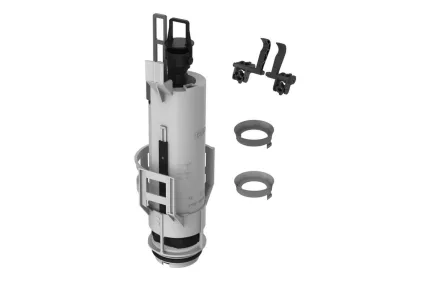 Клапан зливу TECE, А2 (9820223)