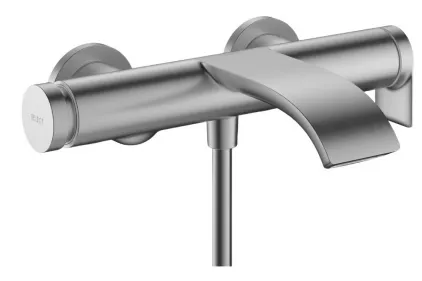 Змішувач Vivenis для ванни, Brushed Bronze (75420140)