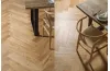 G244 CLASSIC 1L HERRINGBONE NATURAL 13x72,5x1,4 (паркетна дошка) image 4