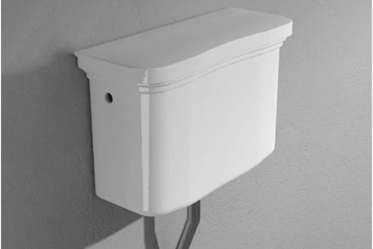 EFI Кришка до бачка (6008C) image 2