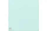 G100 TURQUESA MATE 20х20 (плитка настінна)