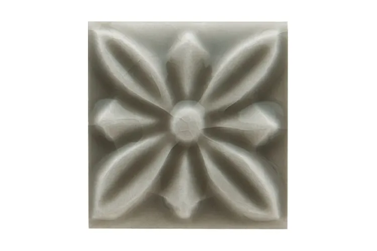 ADST4056 STUDIO TACO RELIEVE FLOR Nº 1 EUCALYPTYS 3х3 (декоративна вставка)  image 1