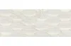 G278 DECO GLEM WHITE 59,6x150 декор (плитка настінна) зображення 1