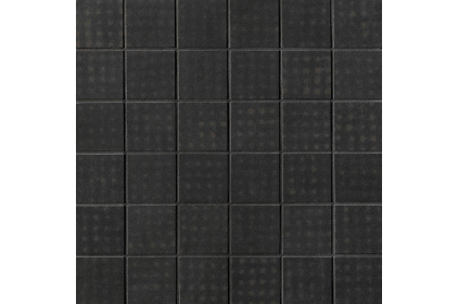 ROOY DARK MACROMOSAICO 30х30 (мозаїка) FOMS