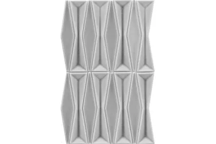 G136 KRONOS SILVER 21,3x35.1(мозаїка)