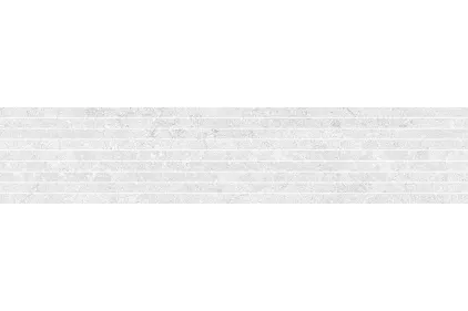 LINES MARKTHAL LIGHT 19x90 декор (плитка настінна)