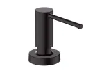 Дозатор кухонний A51 для миючого засобу 500 ml врізний Matt Black (40448670)
