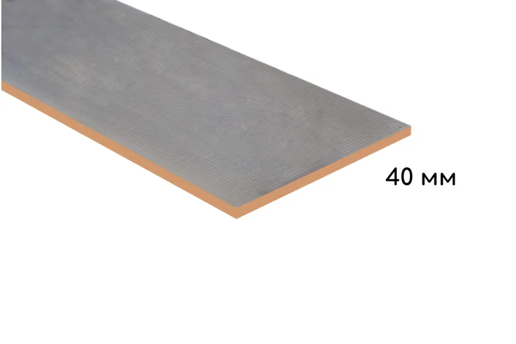 PCI Powerboard 40 Будівельна плита PCI Powerboard 2600x600x40 мм image 1