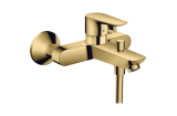 Змішувач Talis E для ванни Polished Gold Optic (71740990)