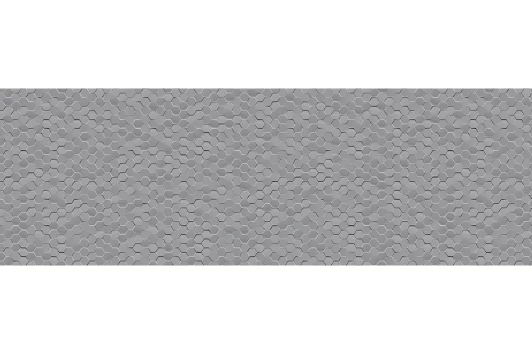 G283 DUBAI SILVER 33.3х100 декор (плитка настінна) image 1