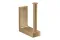 Тримач паперу запасний Axor Universal Rectangular, Brushed Bronze (42654140)