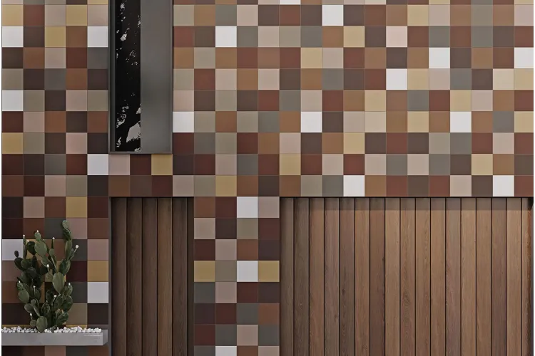 CROMA MOJAVE 20х20 (плитка для підлоги і стін) зображення 3