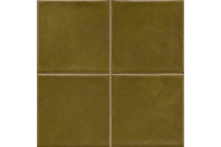NAIROBI NOA MOSS 20x20 см (10х10) (плитка настінна) зображення 1