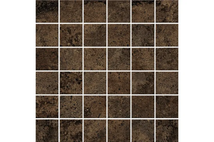 LUKAS BROWN MOSAIC 29.8х29.8 (мозаїка) image 1