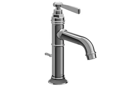 Змішувач Axor Montreux 100  для умивальника Lever, Polished Gold Optic 16515990