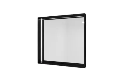 Дзеркало з підсвіткою SX+N, 60x60x9 (700019742)