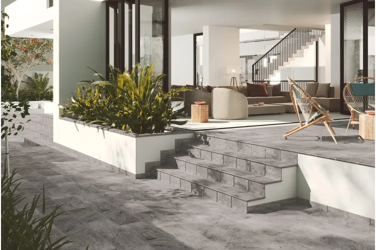 TUI BASE SOFT TECH 62.5х31 (плитка для підлоги і стін) зображення 2