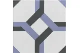 NANTES BLUE 33x33 (плитка для підлоги і стін)