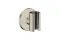 Тримач ручного душу AXOR Archivio, Brushed Nickel (34070820)