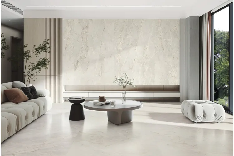 MAJESTIC PEARL SILKY 120x280 (плитка настінна) image 2