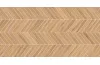 HONEY WOOD CHEVRON MIX4 NAT 7.5х40.7 M107 (191047) (плитка для підлоги і стін) image 2