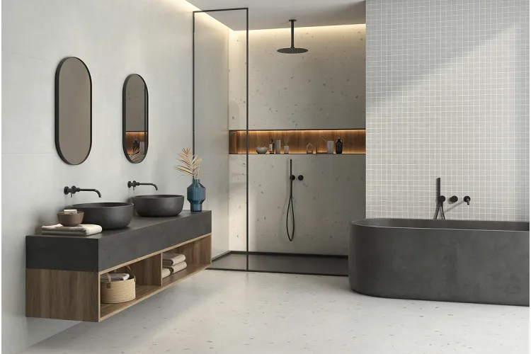 GV.LAB. CONCEPT DECOR PEARL 60x120 декор (універсальна) image 2