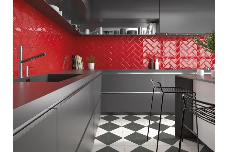 Керамічна плитка BISSEL від MAINZU CERAMICA. Фото 5