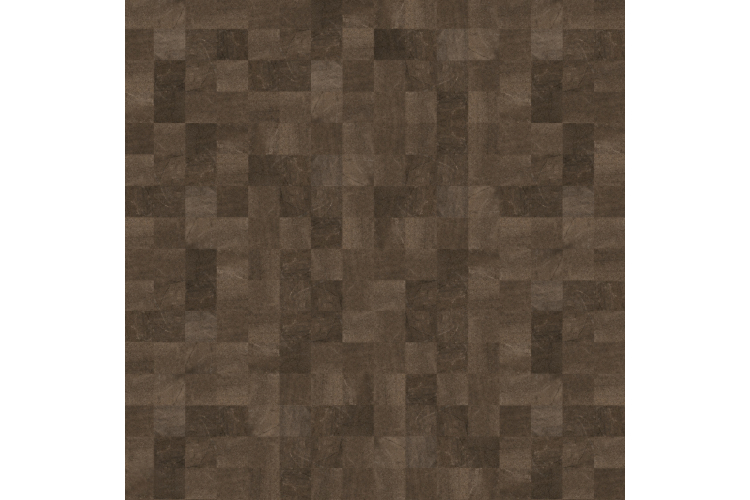 417830 BALI (плитка для підлоги і стін) коричнева 40х40