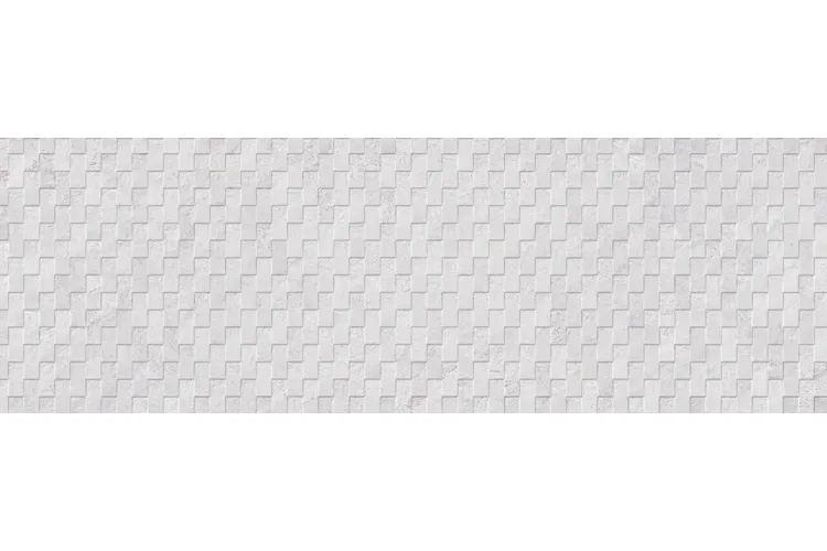 G271 DECO IMAGE WHITE 33.3x100 декор (плитка настінна) image 1