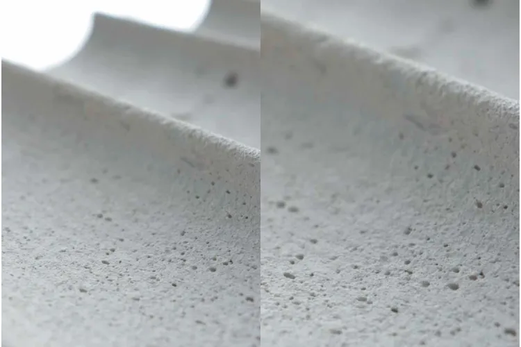 Стінова панель FITWALL, ARCO WHITE SAND VERTICAL 118.5x259 (100314068) image 2