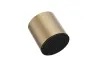 Верхній душ Pulsify 105 1jet Brushed Bronze (24130140) image 1