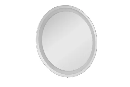 Дзеркало ОМЕГА  R-line D-60, з підсвіткою КРУГЛЕ