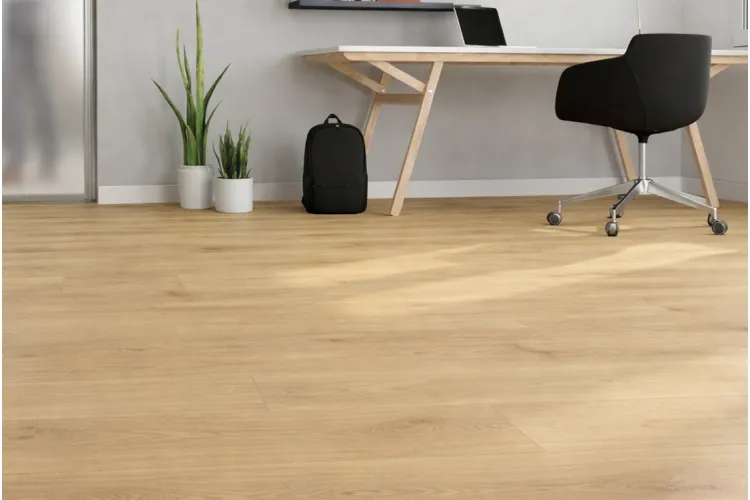 Wave 62002989 K2407 Prime Honey 138.3х21.4 V4 32кл/АС5 8mm Berry Alloc (ламінат) image 3