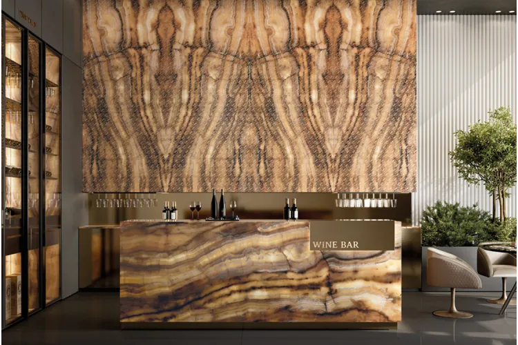 GALAXIA ECLIPSE B LAP RET 120х280 M197 (285003B) (плитка для підлоги і стін) image 2