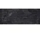G278 LINE NERO VELLUTO 59.6x150 (плитка настінна)