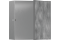 XtraStoris Rock Настінна ніша з дверцятами 30х30х14см Brushed Stainless Steel (56091800)