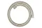 Шланг для душу AXOR Textile 1,6 м, Brushed Nickel 28259820
