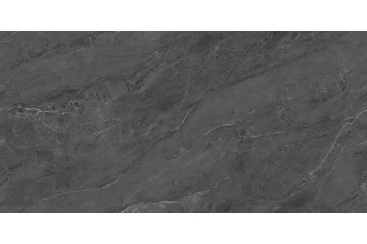 SHOTAY GREY CARVING 60х120 (плитка для підлоги і стін) зображення 2