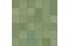 M613 D_SEGNI BLEND VERDE 10x10 (мозаїка) image 1