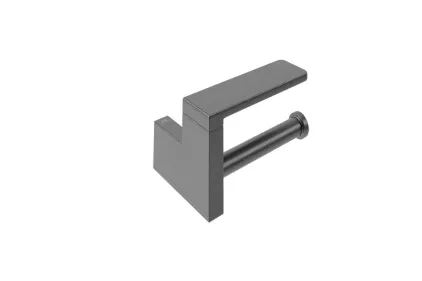 URBAN C, Тримач паперу з кришкою, brushed copper (100289262)