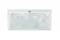 SQUARO EDGE 12 Ванна гідромасажна 1900x900 з ніжками + AP + water inlet, Quaryl (UAP190SQE2B1V01)