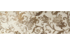 MZU9 FRESCO DECORO BROCADE DESERT 32.5х97.7 декор (плитка настінна) зображення 1