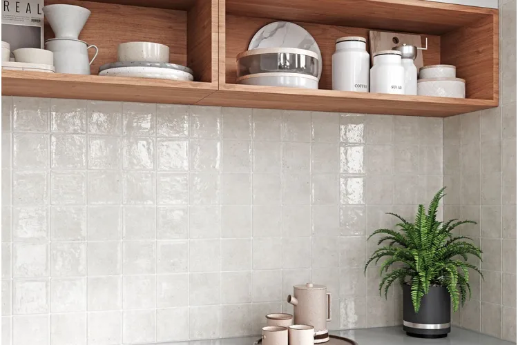 NUANCE LARK 10х20 (плитка настінна) зображення 2