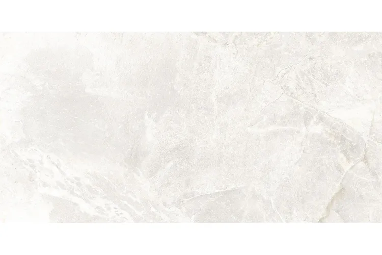 THE ROCK WHITE MAT 60x120 (плитка для підлоги і стін) зображення 1