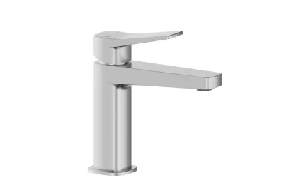 Змішувач для умивальника настільний MALAGA brushed light gold 4522-815-31