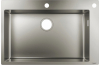 Кухонна мийка S712-F660  на стільницю 760х500 сталева (43308800) Stainless Steel image 1