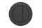 Кнопка подійного змиву Type 10, чорний матовий (116.057.DW.1)