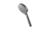 JOY, Ручний душ із перемикачем з 5 функціями, brushed steel (100367755) 