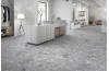 ECLIPSE TERRAZZO GRIGIO 60x60 (плитка для підлоги і стін) зображення 5