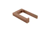 LOUNGE, Тримач паперу без кришки, copper (100213319) 
